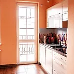 Apartmán Yacht *
