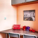 Yacht Apartment
