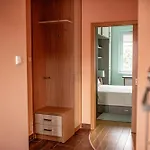 Yacht Apartment *