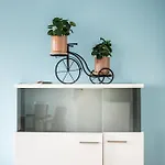 Apartment Yacht