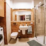 Yacht Apartment