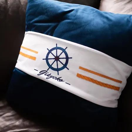 Yacht Apartment